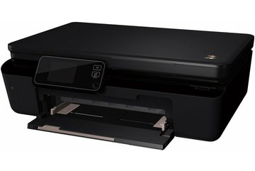 Hp deskjet 5525 как войти в сервисное меню